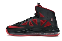 Фото № 5 с приближением к товару «‎Nike LeBron X Away»