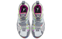 Фото № 3 с приближением к товару «‎Nike Air Jordan Why Not ZER0.3 Basketball shoes»