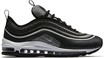 Фото № 1 с приближением к товару «‎Nike Air Max 97 Ultra 17 Black Pure Platinum »