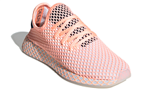 Фото № 3 с приближением к товару «‎adidas originals Deerupt Runner For Women Pink»