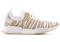 Фото № 1 с приближением к товару «‎adidas NMD R1 STLT Multi-Color »