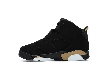 Jordan 6 Retro - 3