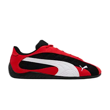 Puma Speedcat Plus Red - 1