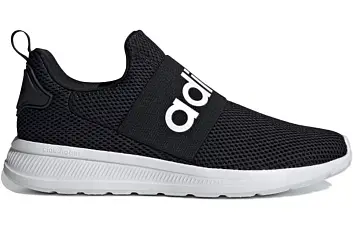 adidas neo Lite Racer Adapt 4.0 'Black White' (H04343) - 2
