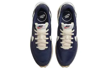 Nike Waffle Debut Sports Casual Shoes (FB8944-410) - 6