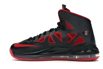 Nike LeBron X Away - 5