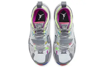 Nike Air Jordan Why Not ZER0.3 Basketball shoes - 5