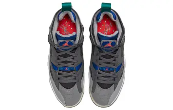  Jordan Jumpman Two Trey Vintage basketball shoes - 4