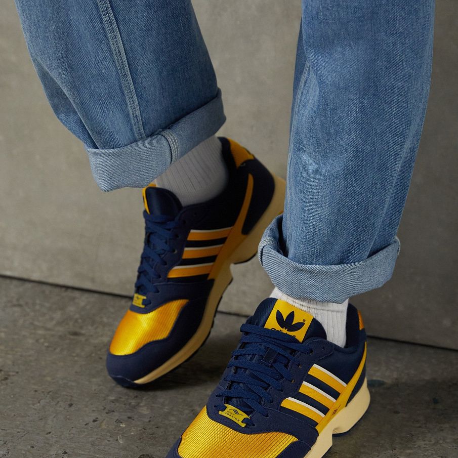Фото № 3 с приближением к товару «‎Adidas ZX 1000 C »