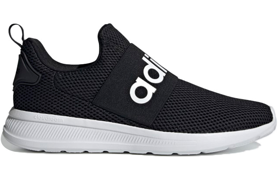 Фото № 2 с приближением к товару «‎adidas neo Lite Racer Adapt 4.0 'Black White'»