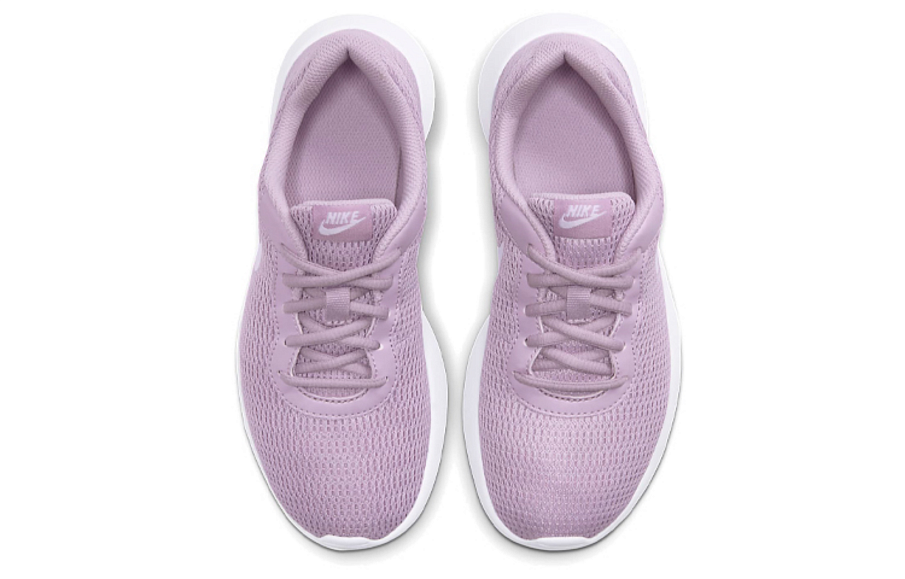 Фото № 4 с приближением к товару «‎Nike Tanjun (GS) Red»