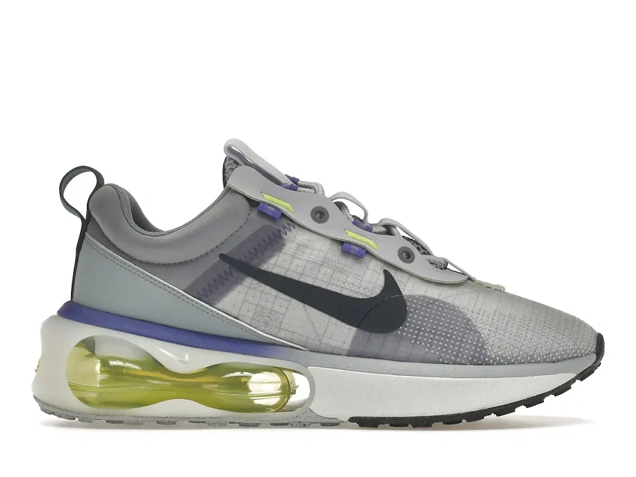 Фото № 1 с приближением к товару «‎Nike Air Max 2021 Ashen Slate»