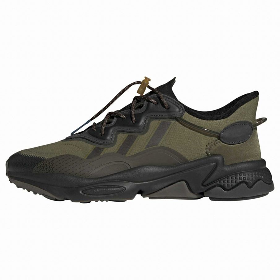 Фото № 3 с приближением к товару «‎Кроссовки Adidas SPAD115O1F6-N11»