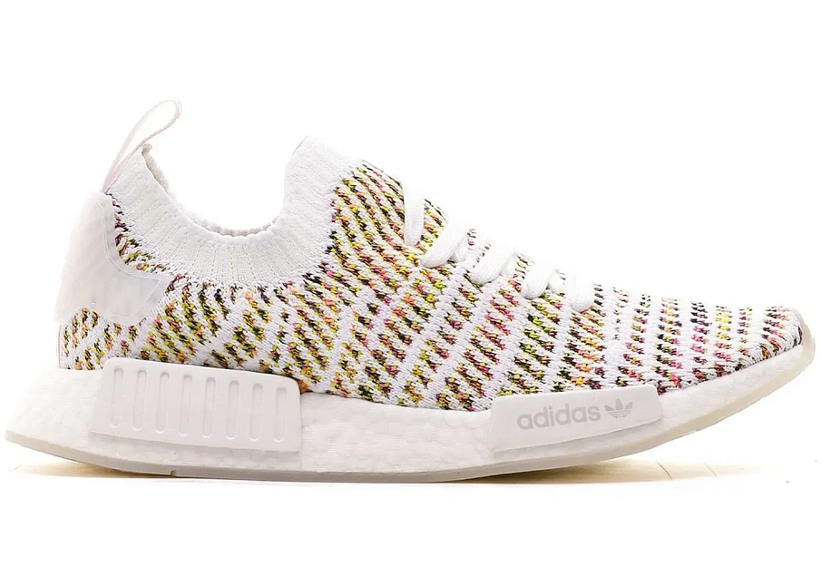 Фото № 1 с приближением к товару «‎adidas NMD R1 STLT Multi-Color »