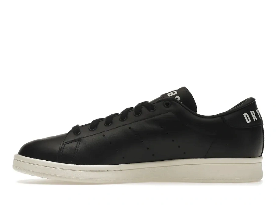 Фото № 3 с приближением к товару «‎adidas Stan Smith Human Made Black»