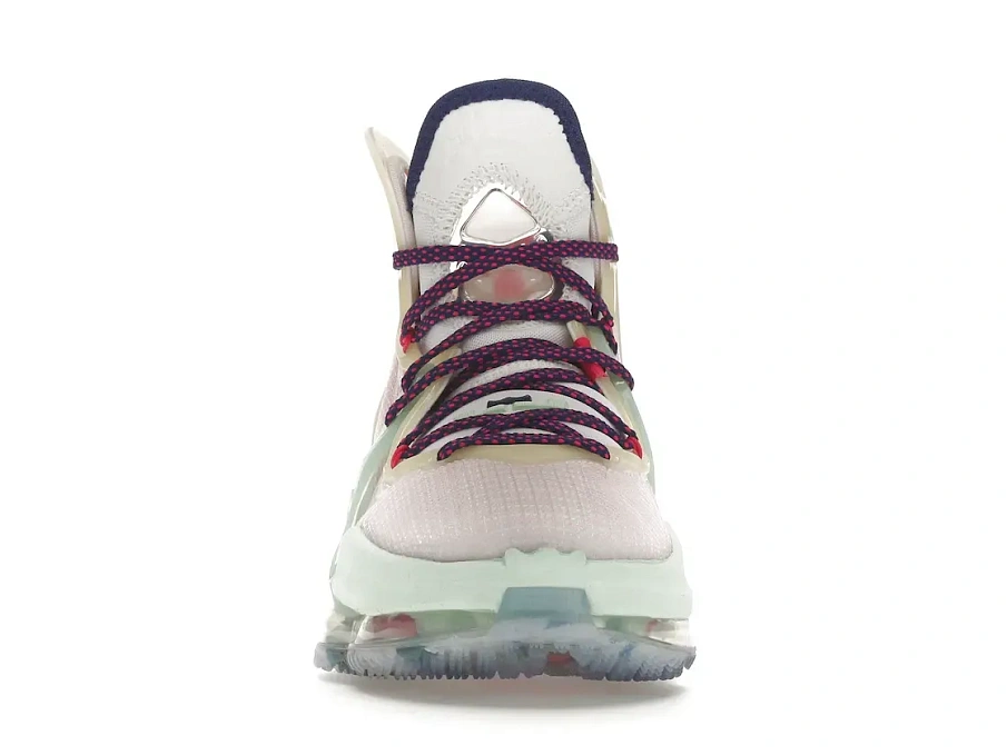 Фото № 2 с приближением к товару «‎Nike LeBron 19 Valentines Day Love Letter»