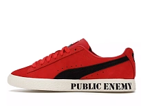 Фото № 2 с приближением к товару «‎Puma Clyde Public Enemy»
