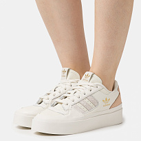 Фото № 2 с приближением к товару «‎Adidas Forum Bonega »