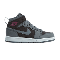 Фото № 1 с приближением к товару «‎Air Jordan 1 Retro High GP Cool Grey»