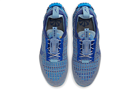 Фото № 4 с приближением к товару «‎Nike Air VaporMax 2020 Flyknit GS 'Stone Blue'»