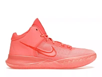 Фото № 1 с приближением к товару «‎Nike Kyrie Flytrap 4 Bright Mango»