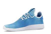 Фото № 6 с приближением к товару «‎adidas Tennis HU Pharrell Holi Blue»