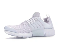 Фото № 3 с приближением к товару «‎Nike Air Presto White Mesh»