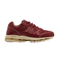 Фото № 1 с приближением к товару «‎Kith x New Balance 2011 Redwood»