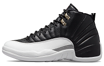 Фото № 1 с приближением к товару «‎Nike Air Jordan 12 Vintage basketball shoes Playoffs»