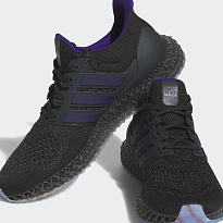 Фото № 5 с приближением к товару «‎Adidas Ultra 4D »