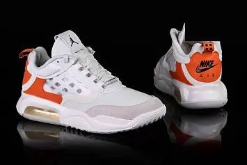 Nike Air Jordan Max 200 Se Sail Starfish  - 4