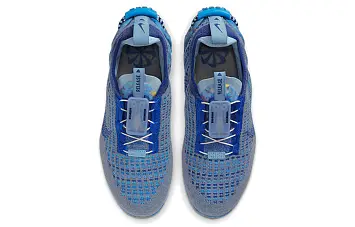 Nike Air VaporMax 2020 Flyknit GS 'Stone Blue' - 6