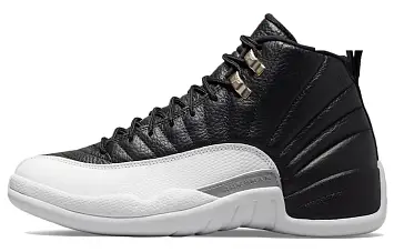 Nike Air Jordan 12 Vintage basketball shoes Playoffs - 1