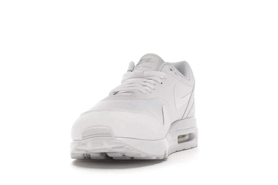Фото № 2 с приближением к товару «‎Nike Air Max 1 Ultra 2.0 White»