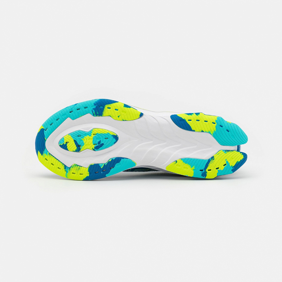 Фото № 5 с приближением к товару «‎Asics Kinsei Blast»