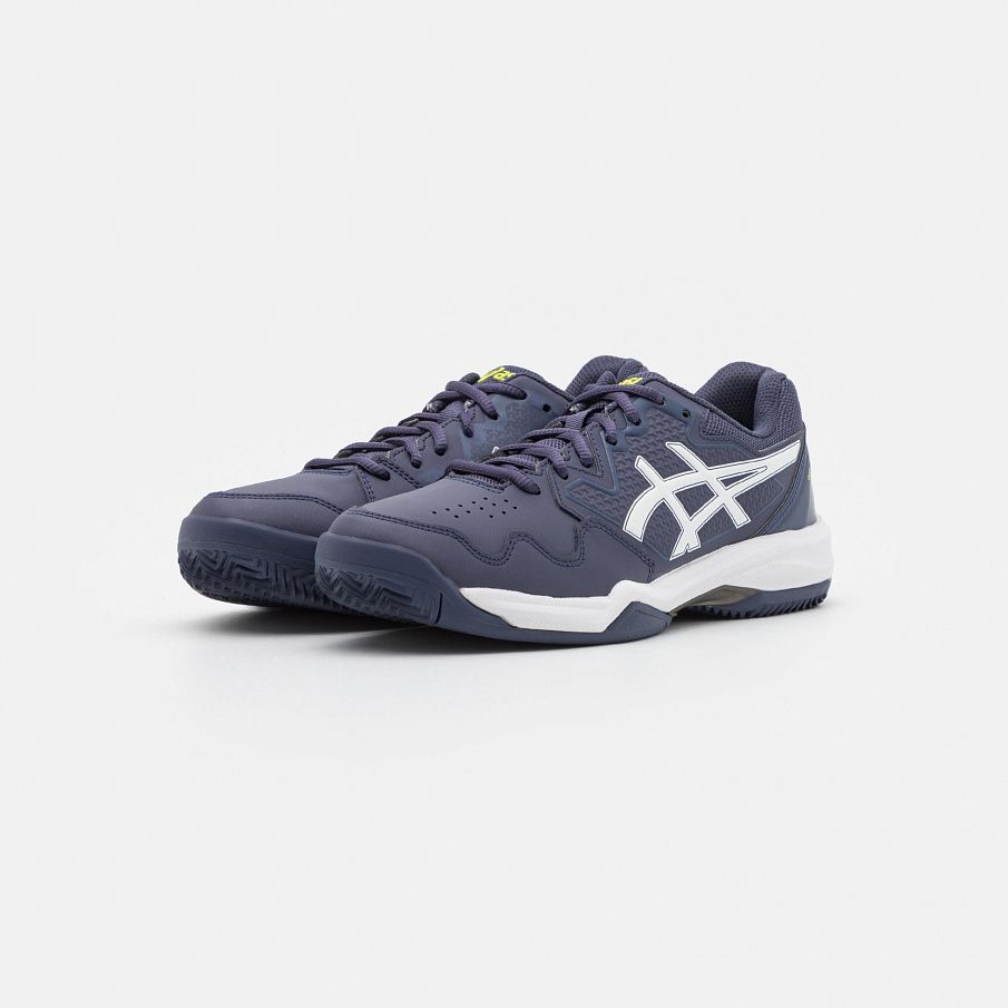 Фото № 2 с приближением к товару «‎Asics Gel-Dedicate 7 Clay»