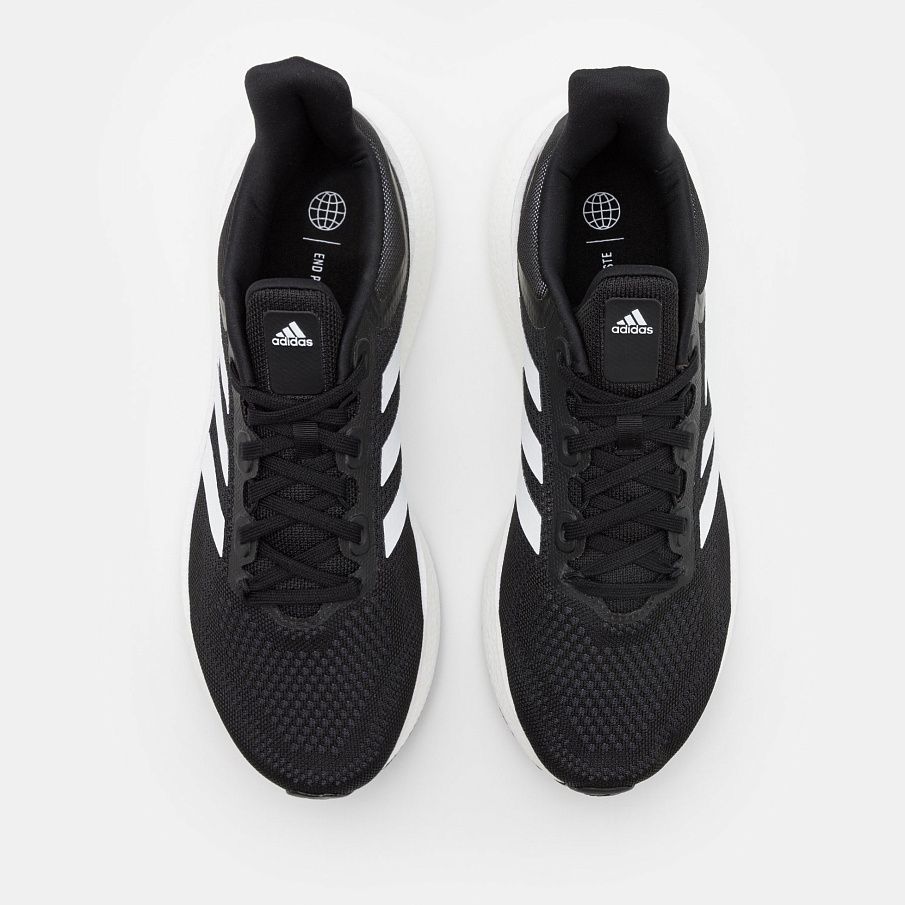 Фото № 4 с приближением к товару «‎Adidas Pureboost Jet »