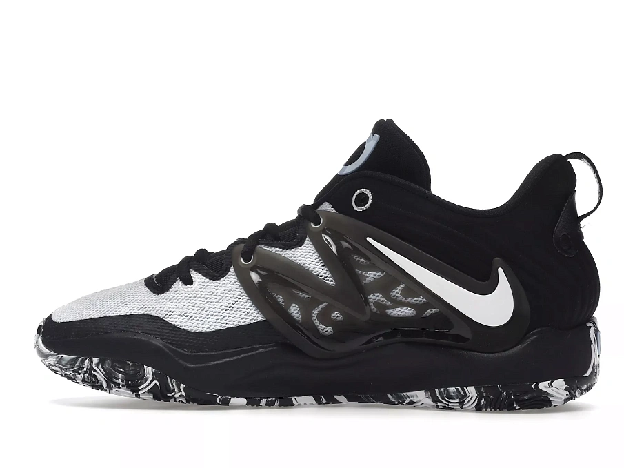 Фото № 2 с приближением к товару «‎Nike KD 15 Refuge»