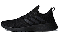 Фото № 1 с приближением к товару «‎adidas neo Lite Racer RBN 'Core Black'»