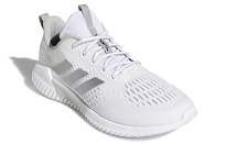 Фото № 3 с приближением к товару «‎ adidas Climacool 2.0 Running shoes WhiteSilver»