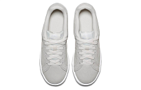Фото № 4 с приближением к товару «‎Nike WMNS Court Royale Premium Grey»