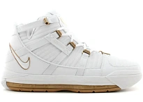 Фото № 1 с приближением к товару «‎Nike LeBron 3 West Coast»