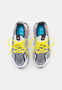 Фото № 4 с приближением к товару «‎Adidas Ultraboost 5.0 Dna »