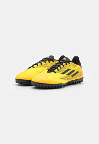 Фото № 2 с приближением к товару «‎Adidas X Messi.4 TF »