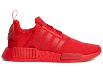 Фото № 1 с приближением к товару «‎adidas NMD R1 Triple Scarlet »
