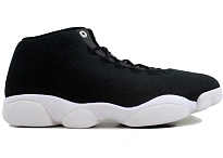 Фото № 1 с приближением к товару «‎Jordan Horizon Low Black»