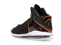 Фото № 4 с приближением к товару «‎Nike LeBron 8 Space Jam»