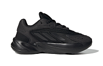 Фото № 2 с приближением к товару «‎(BP)adidas originals Ozelia El C Black Black»