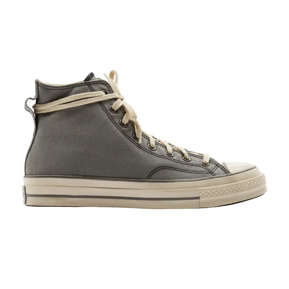 Mens Notre x Converse Chuck 70 High Textile - 1
