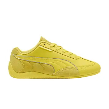 Scuderia Ferrari x Puma Speedcat Speed Yellow - 1